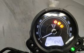 TRIUMPH  TRIUMPH  SPEED  TWIN 900 DAD74G