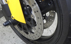 DUCATI MONSTER 696 2012