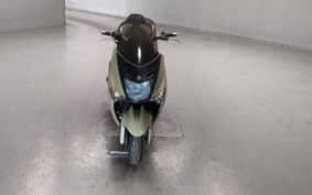 YAMAHA MAJESTY 125 SE27