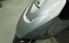 SUZUKI LET's 2 CA1PA