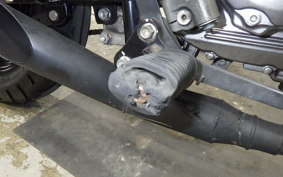 HONDA APE 50 2020 AC16