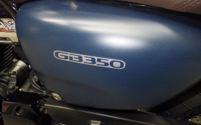 HONDA GB350 2021 NC59
