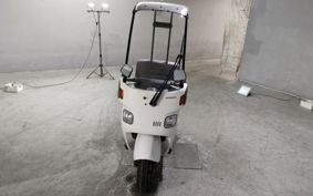 HONDA GYRO TA03
