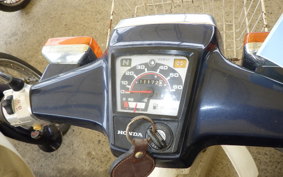 HONDA C50 SUPER CUB E C50
