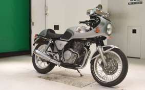 HONDA GB400TT MK2 1987 NC20