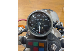 KAWASAKI ELIMINATOR 250 EL250A