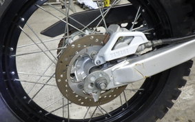 YAMAHA SEROW 225 Gen.3 DG08J