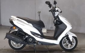 YAMAHA CYGNUS125XSR SEA5J