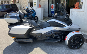 OTHER KANNAMUSPYDER RT LIMITED  2023