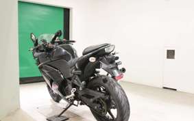 KAWASAKI NINJA 250R EX250K