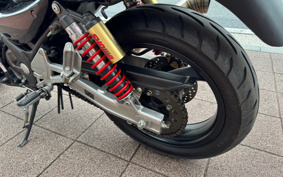 KAWASAKI BALIUS250-2 ZR250B