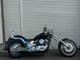 Фото Yamaha DRAGSTAR 400 CLASSIC 1997 с японского аукциона
