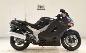 KAWASAKI ZZ1100 NINJA R Gen.2 1998 ZXT10D