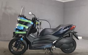 YAMAHA X-MAX 250 SG42J