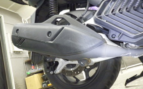 HONDA PCX 160 2023 KF47