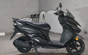 SUZUKI BURGMAN STREET 125 EA11D