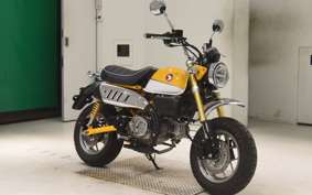 HONDA MONKEY 125 ABS JB02