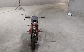 HONDA MONKEY Z50A