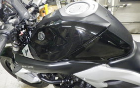 YAMAHA MT-25 2019 RG10J