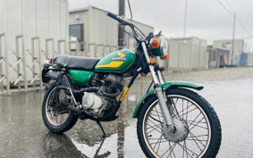 HONDA XE75 CE75