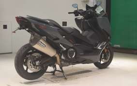 YAMAHA T-MAX 560 T 2021 SJ19J