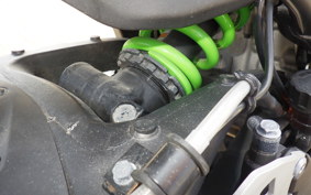 KAWASAKI ZX 10 NINJA ABS ZXT02E