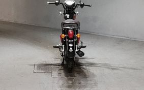 HONDA CROSS CUB110 JA45