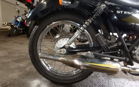 SUZUKI ST250E TYPES NJ4AA
