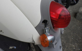 HONDA CREA SCOOPY AF55