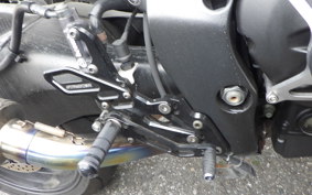 YAMAHA FZ1 FAZER 2010