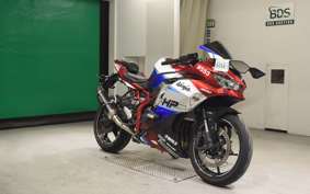 KAWASAKI ZX-25R 2021 ZX250E