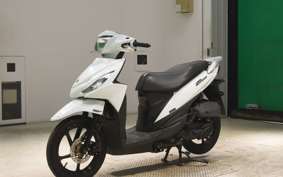 SUZUKI ADDRESS 110 2001 CE47A