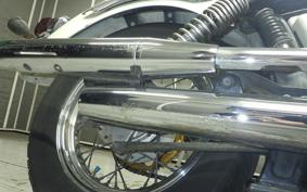 YAMAHA DRAGSTAR 250 VG02J