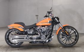 HARLEY FXBR1920 2023 YEZ