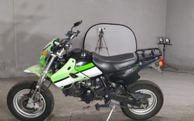 KAWASAKI KSR110 KL110A