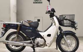 HONDA C50 SUPER CUB AA04