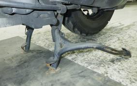 SUZUKI ADDRESS V125 CF4EA