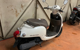 HONDA GIORNO AF70