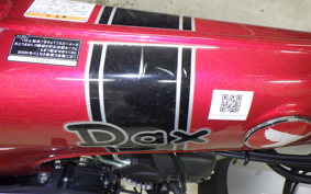 HONDA DAX 125 2024 JB04