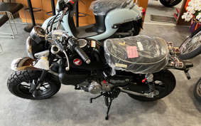 HONDA  MONKEY 125 JB05