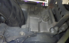 YAMAHA CYGNUS 125 XSR 2 2012 SE44J