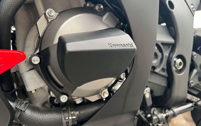 KAWASAKI NINJA ZX 10 R 2018 ZXT02C