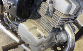 HONDA CD125T BENLY CD125T