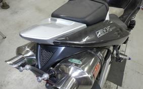 SUZUKI B-KING 2011