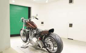 HARLEY FXST 1580 2007