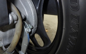 HONDA GIORNO 2 2012 AF70