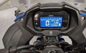 SUZUKI GSX250R DN11A