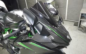 KAWASAKI NINJA H2 2021 ZXT02J