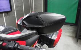 DUCATI MULTISTRADA V4S 2021