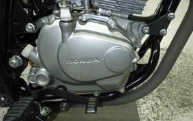 HONDA CB223S MC40